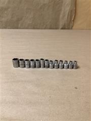 SHERMAN-KLOVE SOCKETS